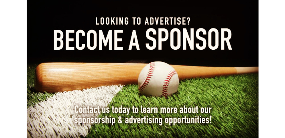 MLL is always looking for sponsors or donations!!