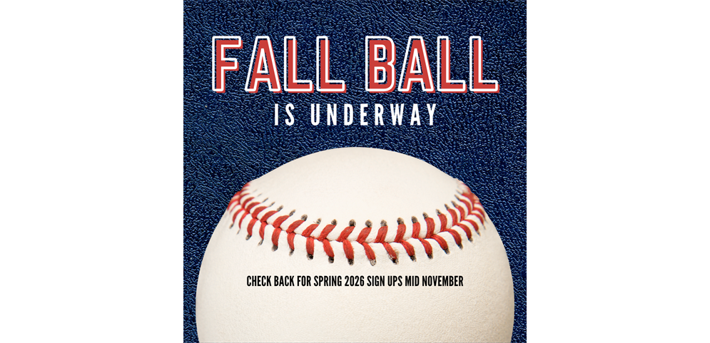 FALL BALL 2025