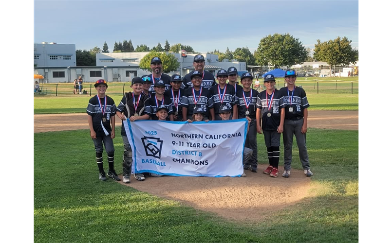 2025 9 -11 All Stars