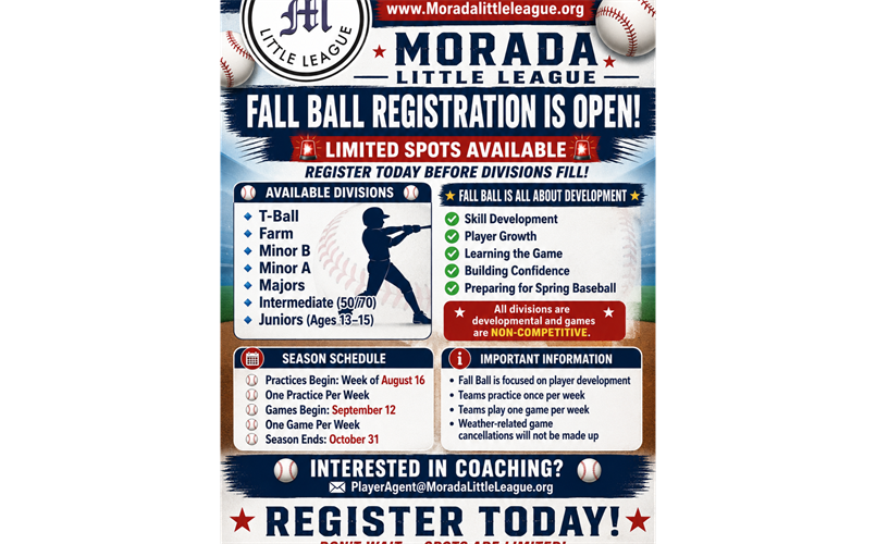 FALL BALL 2026