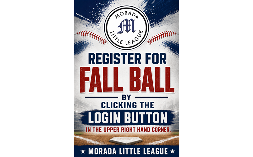 Fall Ball 